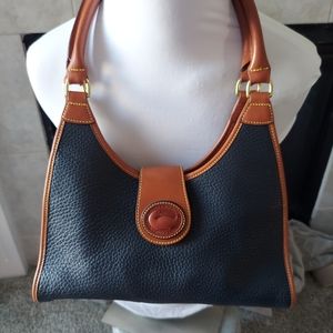Vintage Dooney and Bourke